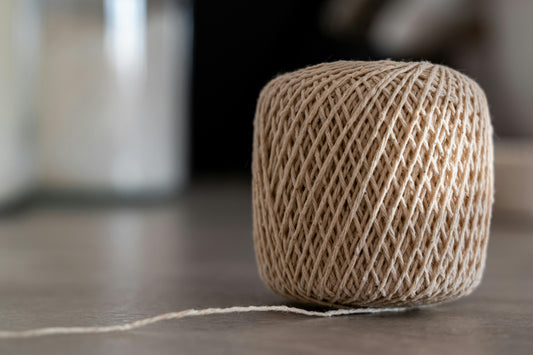 How Your Clothes Are Made: The Journey from Farm to Closet and Why Natural Fibers Rock