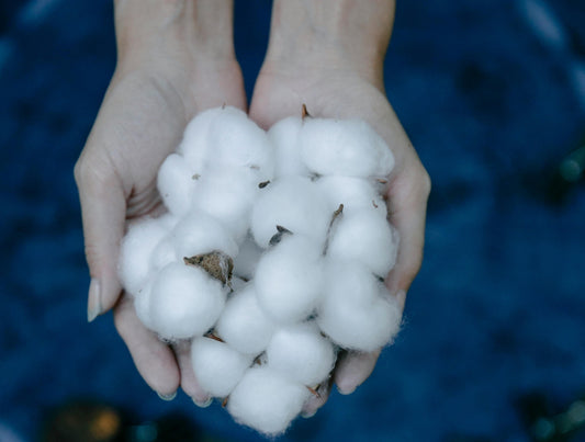 Boost Your Vibe: How Natural Fibers Like Cotton, Linen, and Bamboo Enhance Health, Mood, and Energy